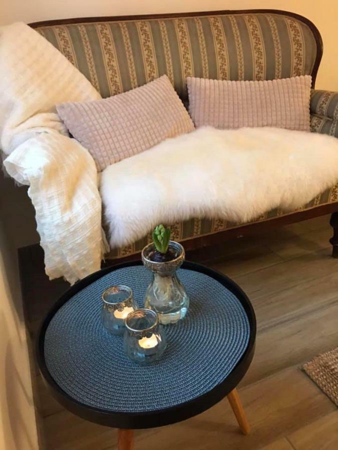 Ribe Ferielejlighed Apartment *