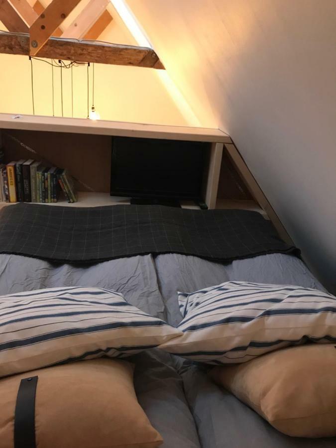Ribe Ferielejlighed Apartment Ribe
