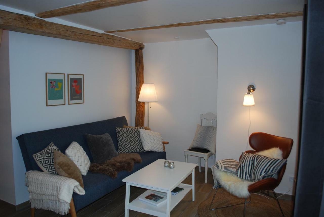 Apartment Ribe Ferielejlighed